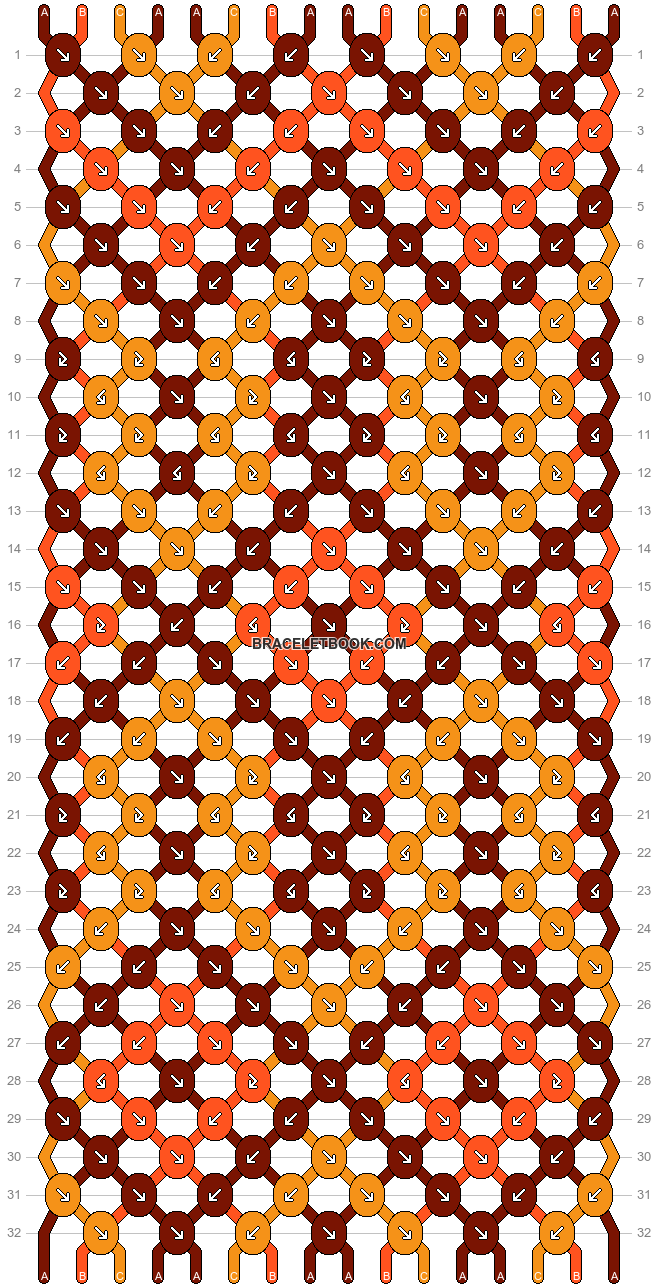 Normal pattern #40842 variation #52311 pattern