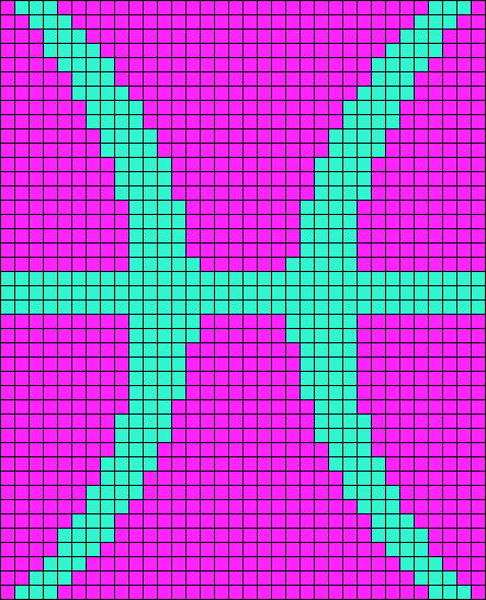 Alpha pattern #6084 variation #52318 preview