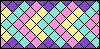 Normal pattern #40836 variation #52343