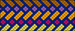 Normal pattern #34557 variation #52352