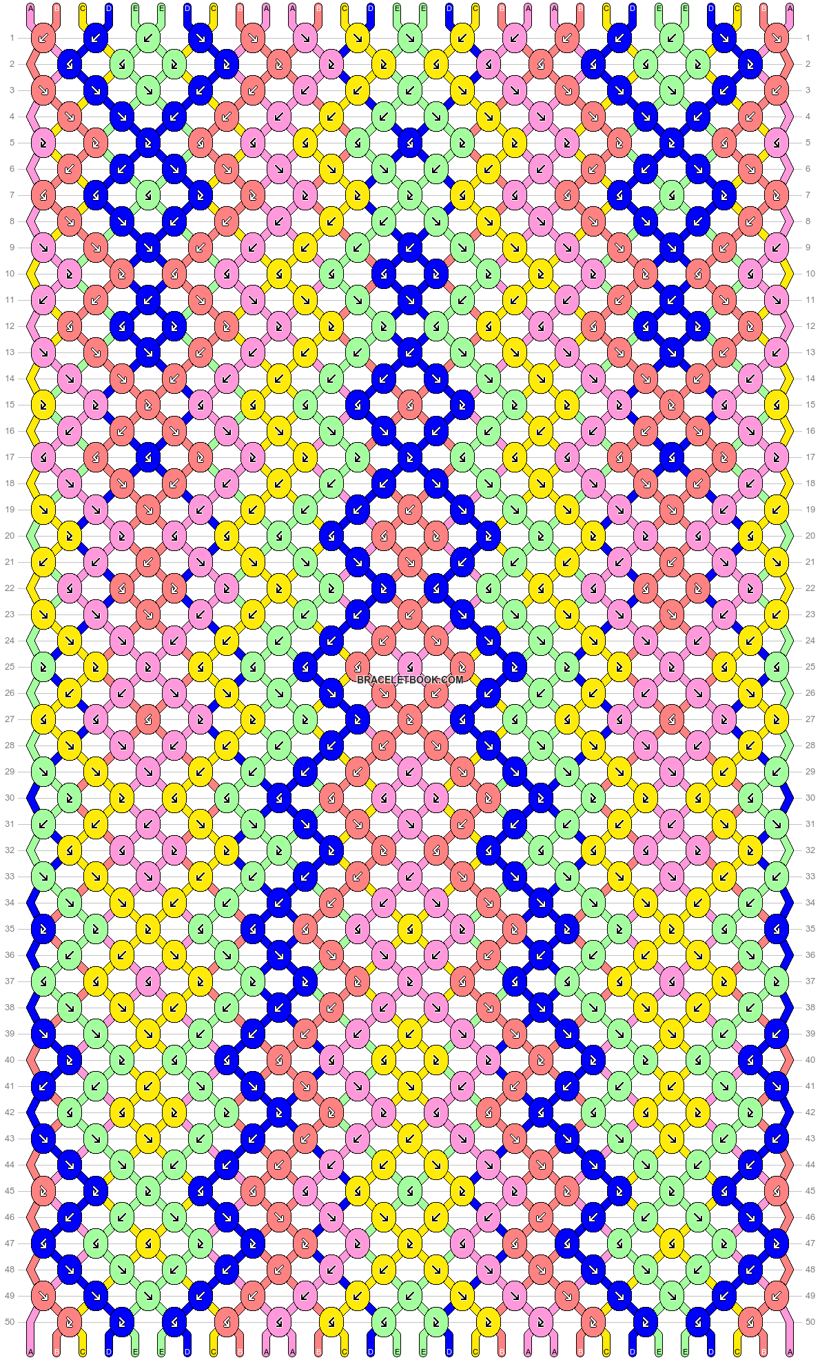 Normal pattern #39977 variation #52356 pattern