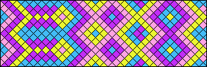 Normal pattern #40537 variation #52360