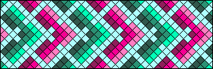 Normal pattern #31525 variation #52365