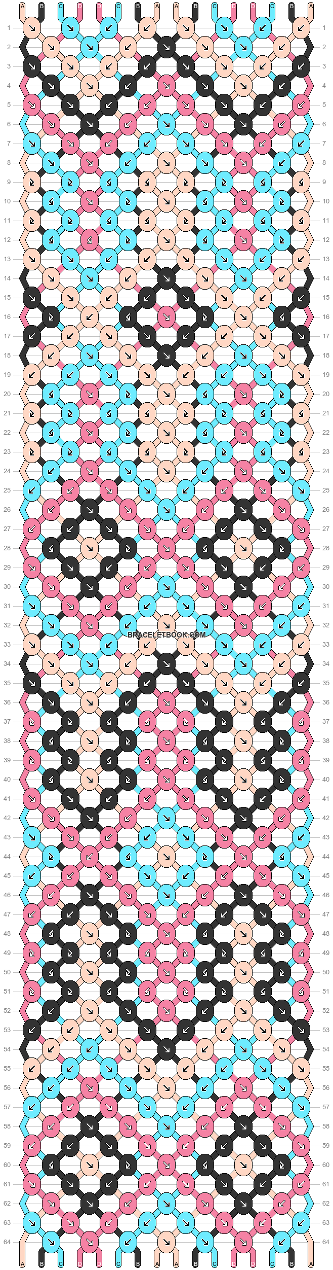 Normal pattern #40833 variation #52373 pattern