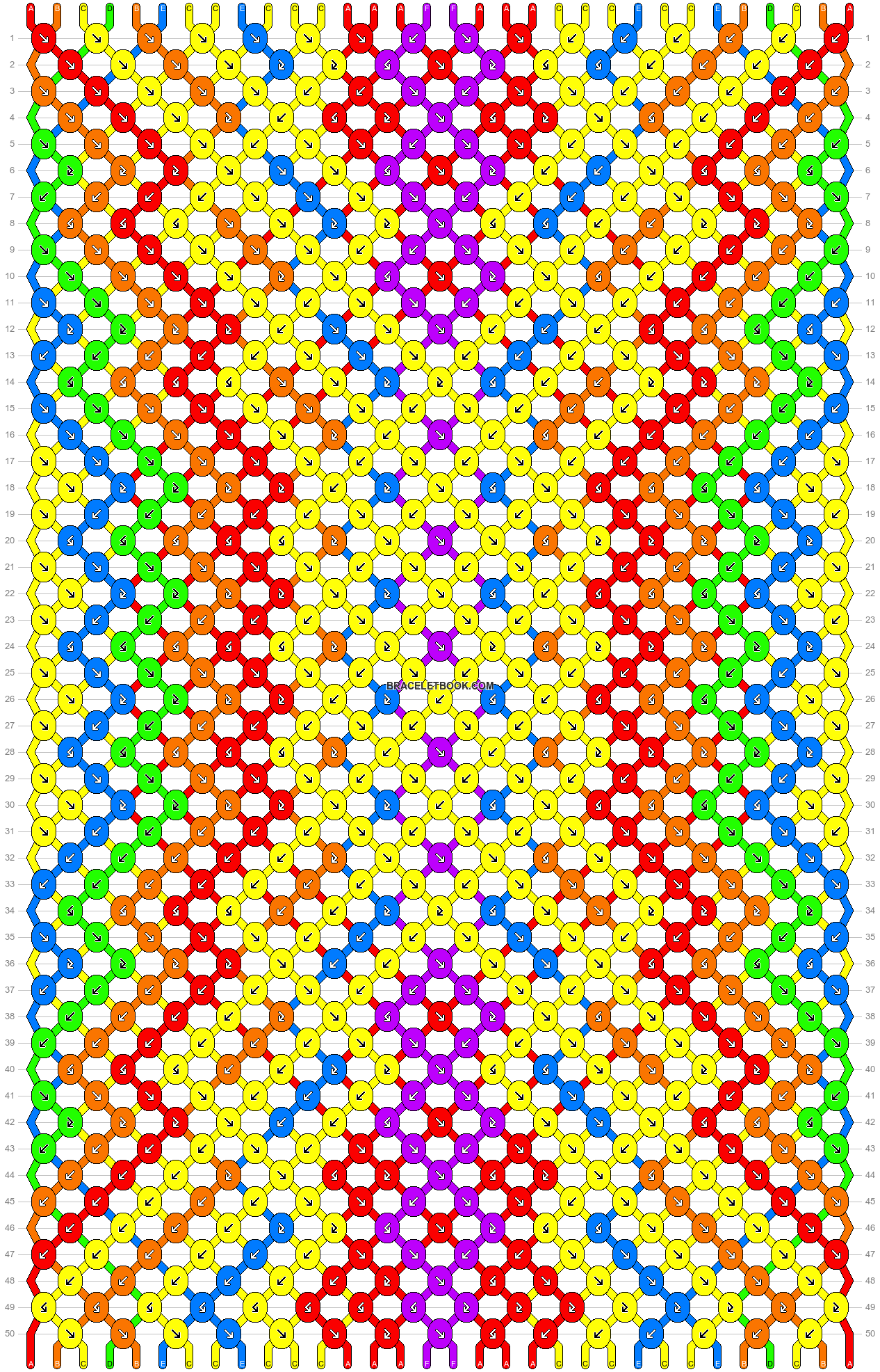 Normal pattern #35884 variation #52380 pattern