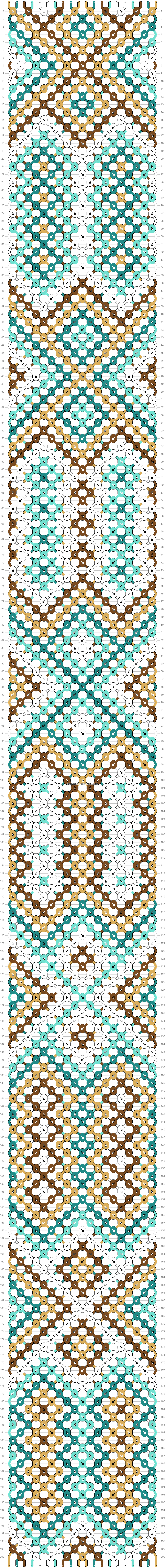 Normal pattern #26699 variation #52381 pattern
