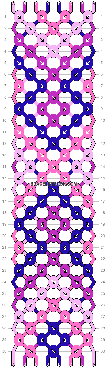 Normal pattern #40471 variation #52391 pattern