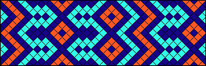 Normal pattern #40842 variation #52398