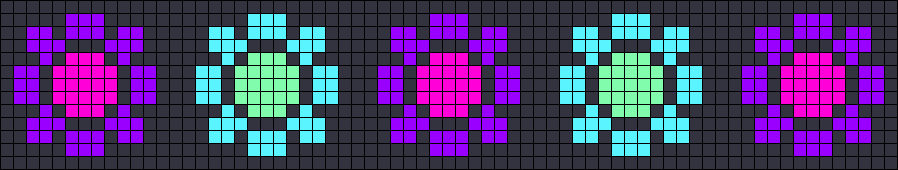 Alpha pattern #24854 variation #52437 preview