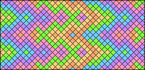 Normal pattern #40688 variation #52452