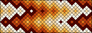 Normal pattern #248 variation #52459
