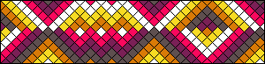 Normal pattern #33811 variation #52476