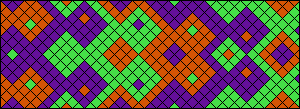 Normal pattern #37897 variation #52477