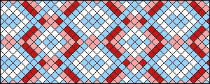Normal pattern #31919 variation #52483