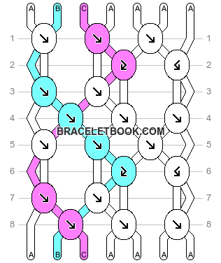 Normal pattern #39691 variation #52485 pattern