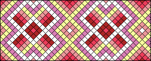 Normal pattern #36020 variation #52517