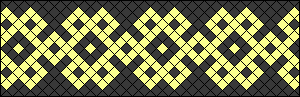 Normal pattern #31437 variation #52521