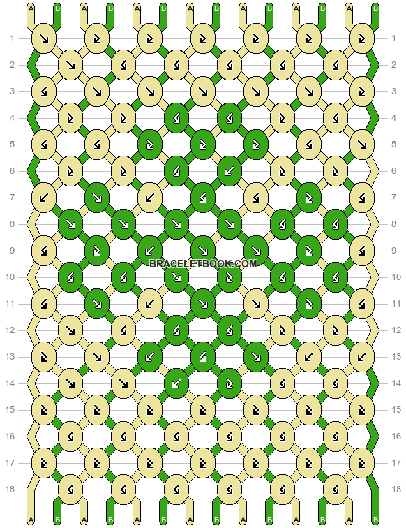 Normal pattern #39753 variation #52524 pattern