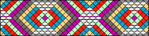 Normal pattern #16614 variation #52534
