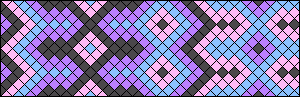Normal pattern #40833 variation #52564
