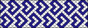 Normal pattern #33188 variation #52569