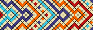 Normal pattern #40382 variation #52586