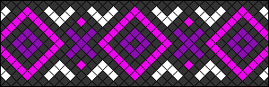 Normal pattern #31673 variation #52601
