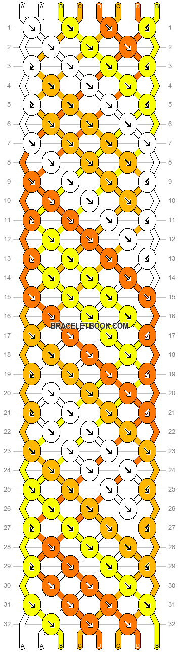 Normal pattern #21 variation #52626 pattern