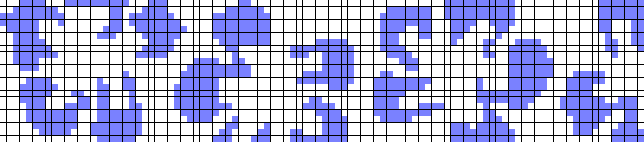 Alpha pattern #40901 variation #52654 preview