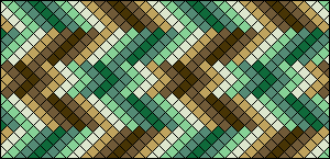 Normal pattern #39889 variation #52664