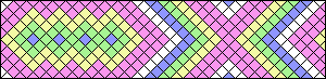Normal pattern #40791 variation #52680