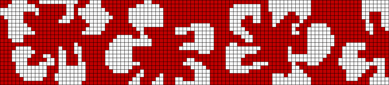 Alpha pattern #40901 variation #52684 preview