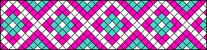 Normal pattern #24284 variation #52685