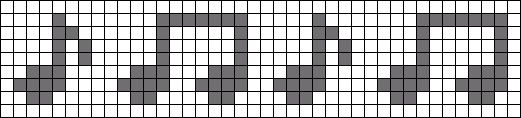 Alpha pattern #19170 variation #52692 preview