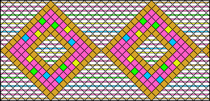 Normal pattern #40906 variation #52700
