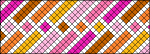 Normal pattern #15341 variation #52705