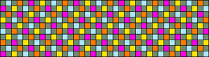 Alpha pattern #40883 variation #52715