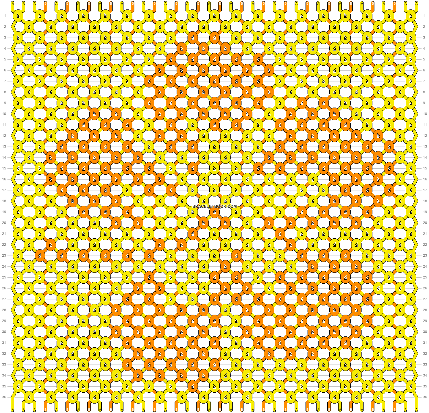 Normal pattern #35860 variation #52743 pattern