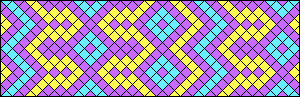 Normal pattern #40842 variation #52746