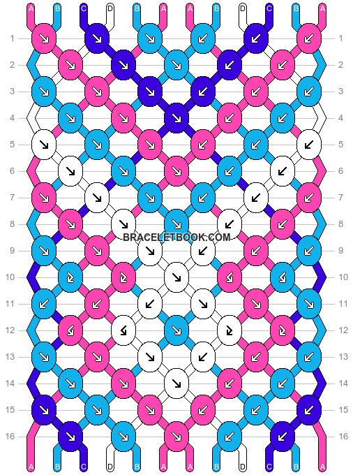 Normal pattern #26192 variation #52747 pattern