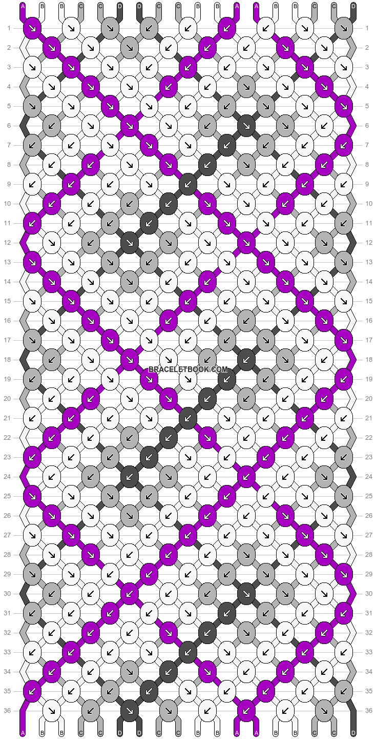 Normal pattern #40939 variation #52766 pattern