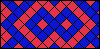 Normal pattern #40934 variation #52769
