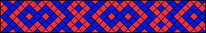 Normal pattern #40934 variation #52769