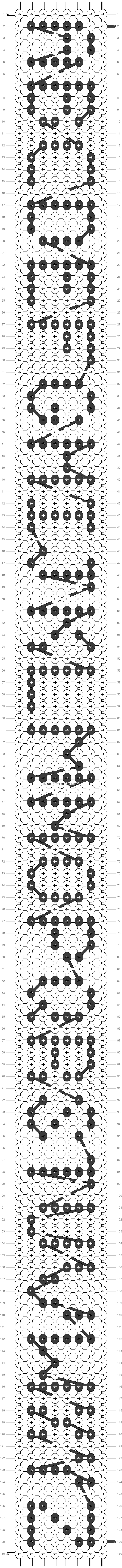 Alpha pattern #5179 variation #52778 pattern