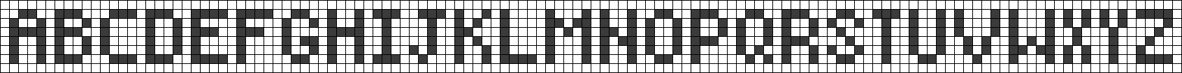 Alpha pattern #5179 variation #52778 preview