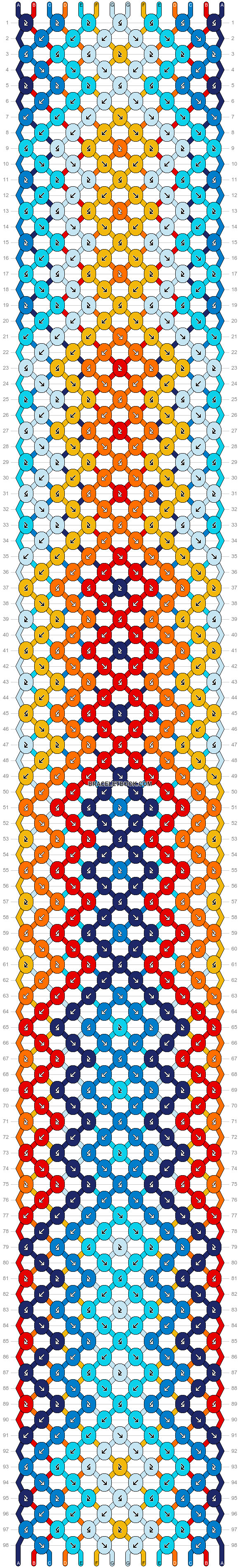Normal pattern #34351 variation #52780 pattern
