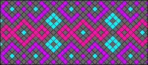 Normal pattern #24652 variation #52785