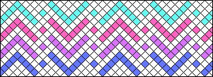 Normal pattern #27335 variation #52795