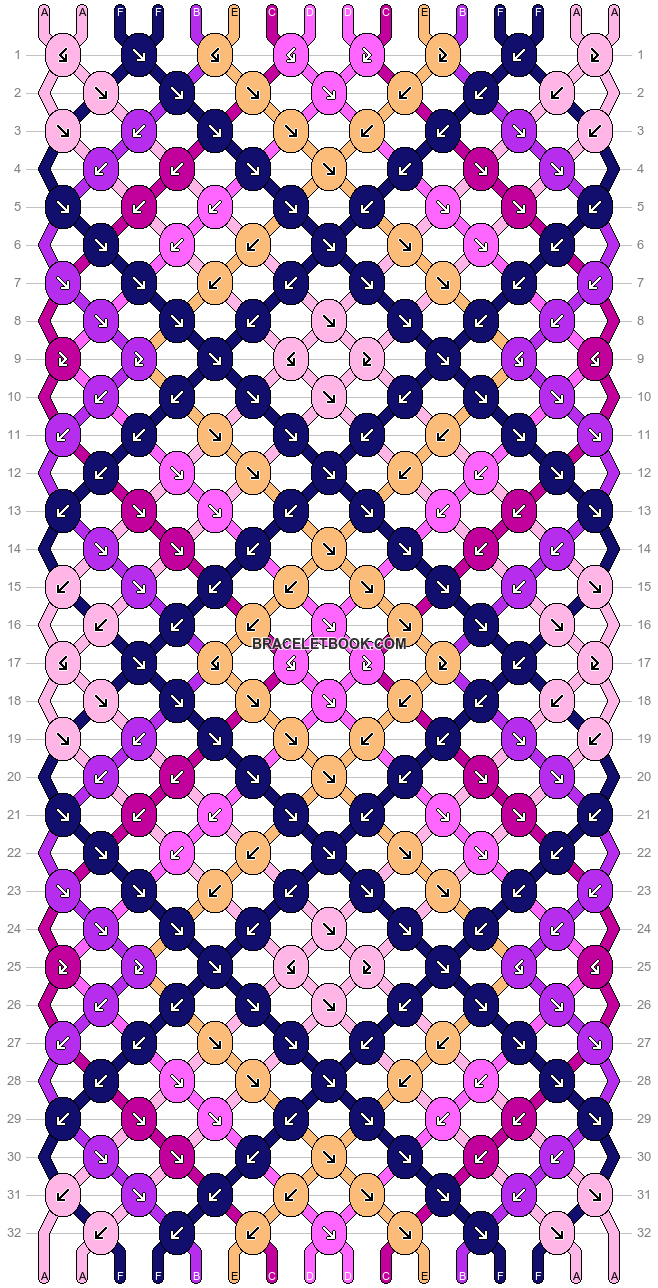 Normal pattern #33472 variation #52809 pattern