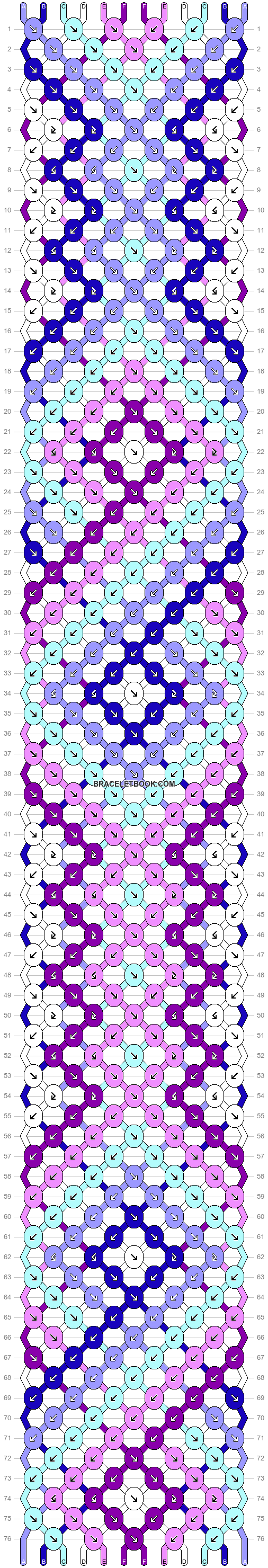 Normal pattern #32964 variation #52811 pattern